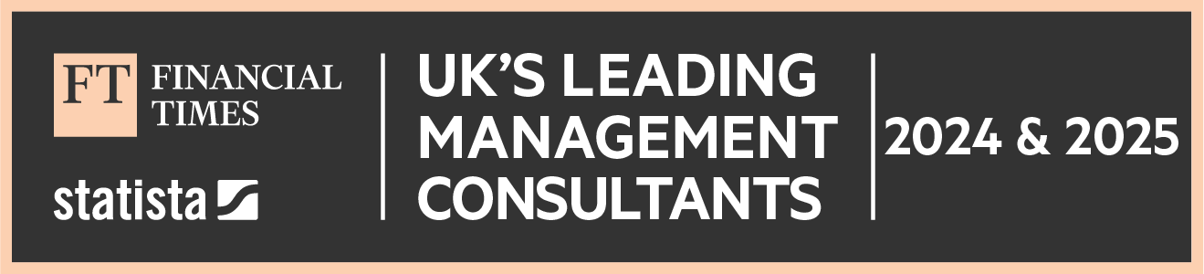 UK's Leading Management Consultants Financial Times 