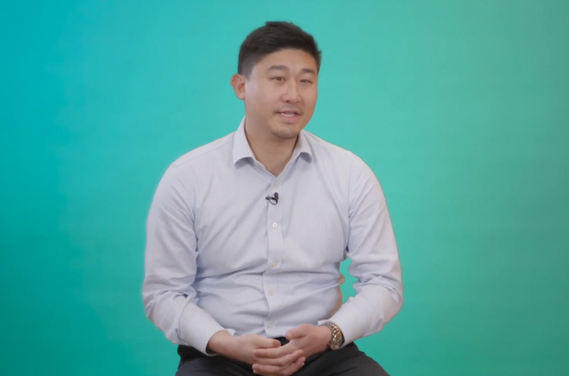 Working at Airwalk Reply