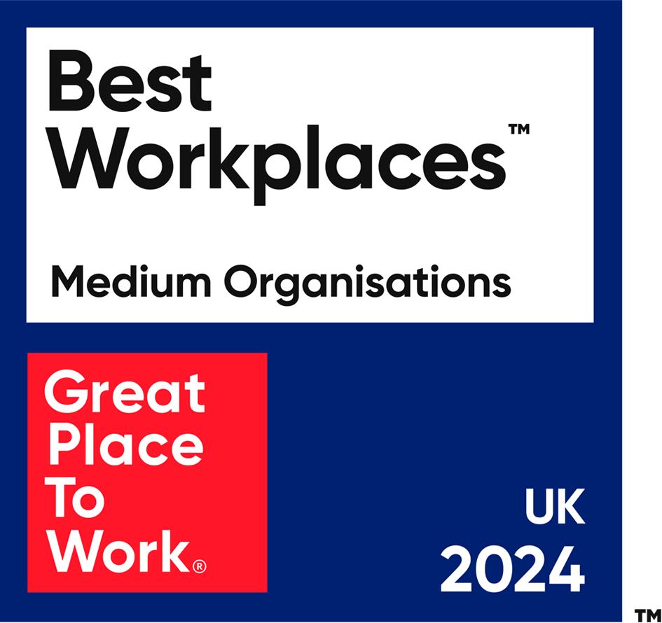 Best Workplaces for Development 2024